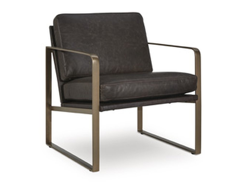 Bradett Accent Chair - primary view