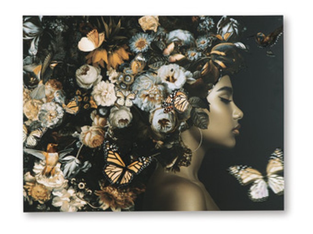 Valfer Wall Art - primary view