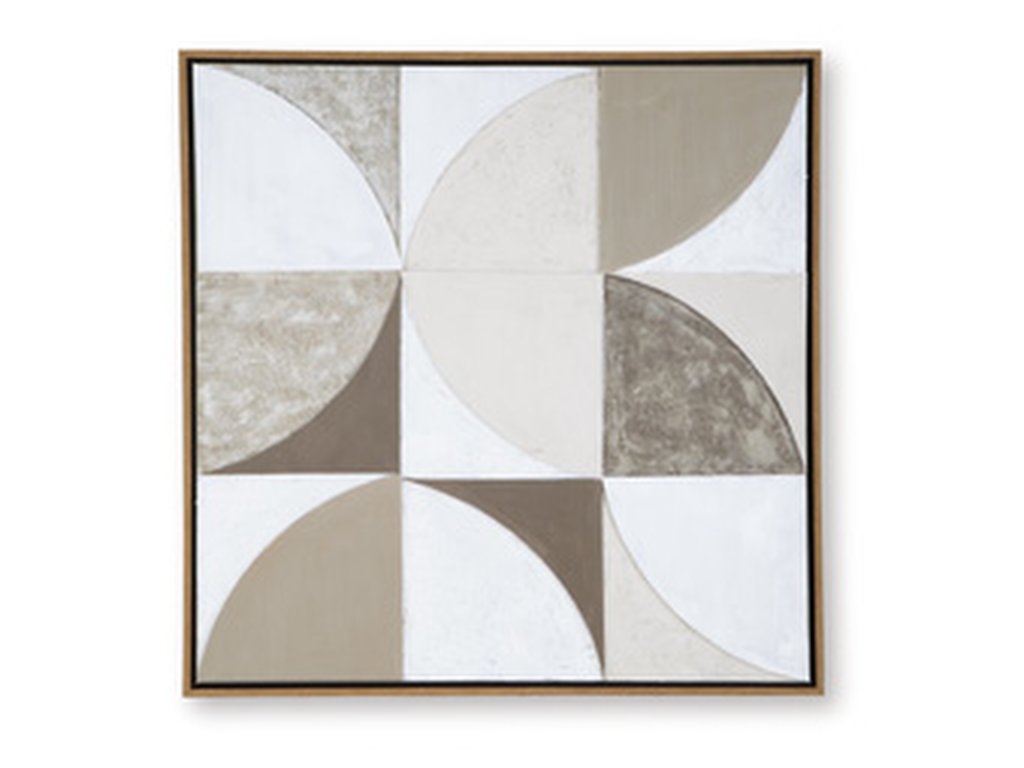 Harelman Wall Art - primary view