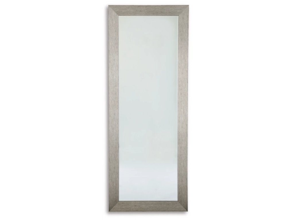 Duka Floor Mirror - primary view