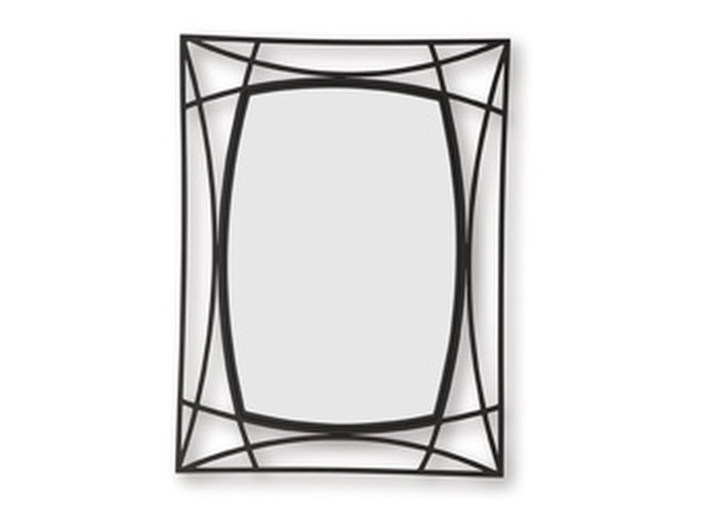 Freenville Accent Mirror - primary view
