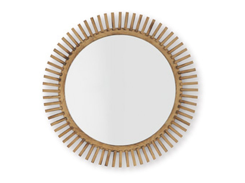 Tedwell Accent Mirror - primary view