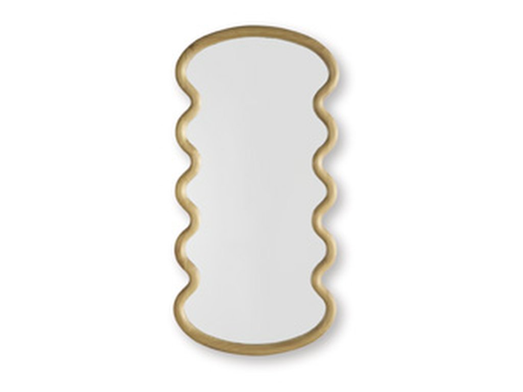 Serendis Accent Mirror - primary view