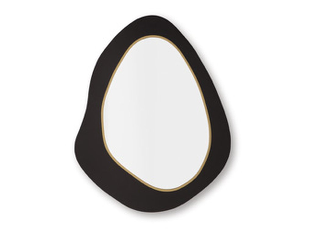 Kierlock Accent Mirror - primary view