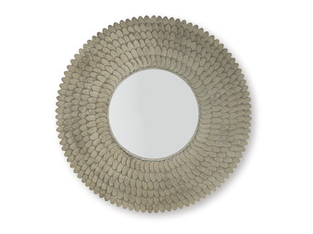 Wrightmund Accent Mirror - primary view