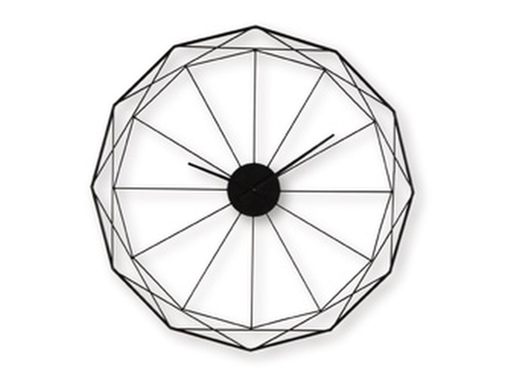 Arkthorne Wall Clock