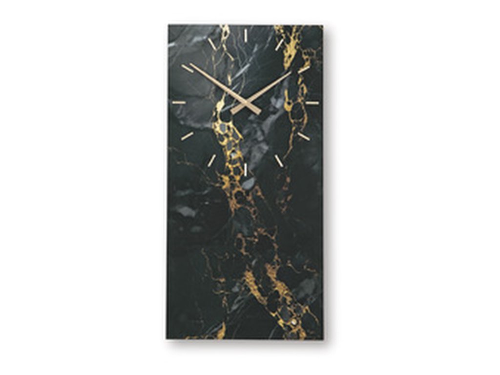 Teague Wall Clock