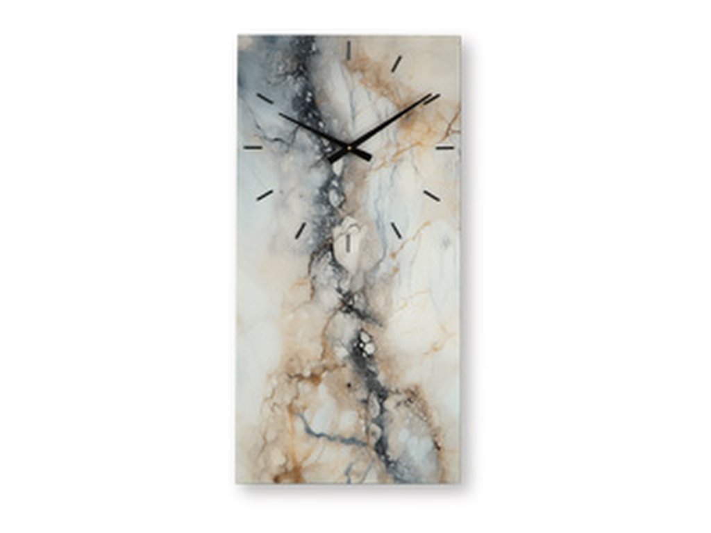 Teague Wall Clock