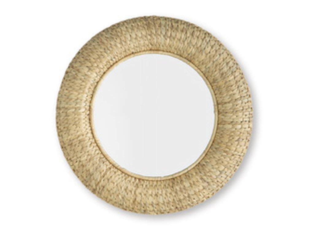 Briggsburg Accent Mirror - primary view