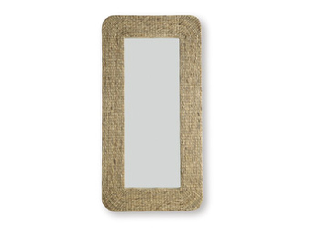 Norigan Floor Mirror