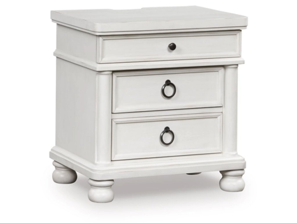 Rowlenstown Nightstand