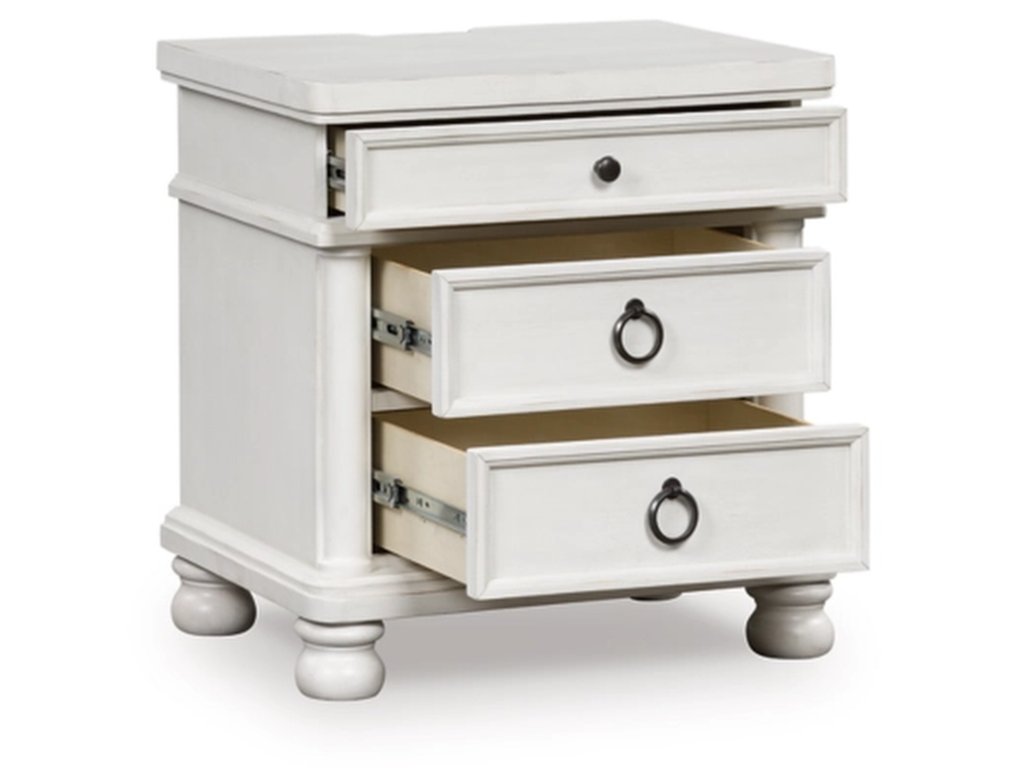 Rowlenstown Nightstand