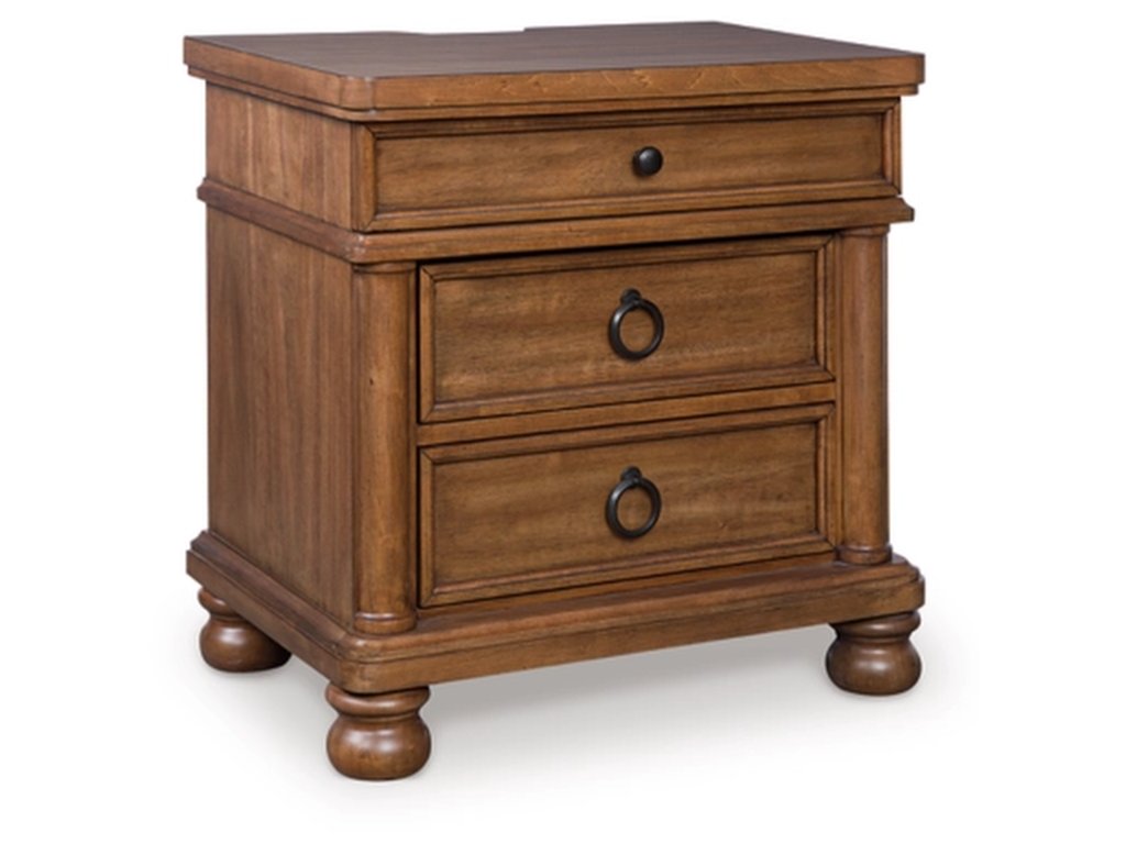 Rowlenstown Nightstand
