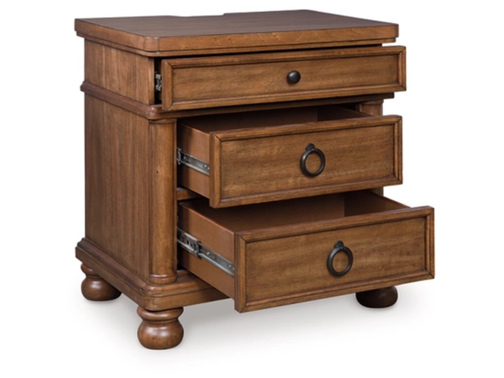 Rowlenstown Nightstand