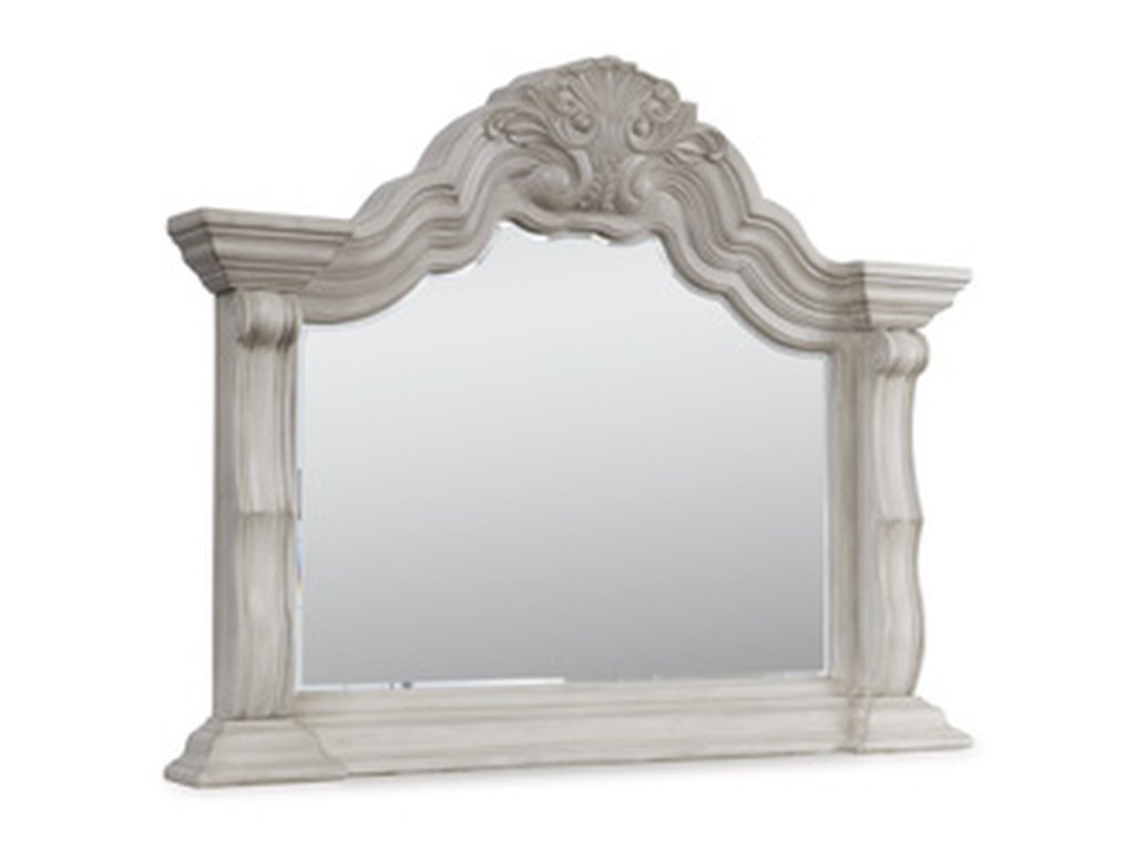Bruchandi Bedroom Mirror