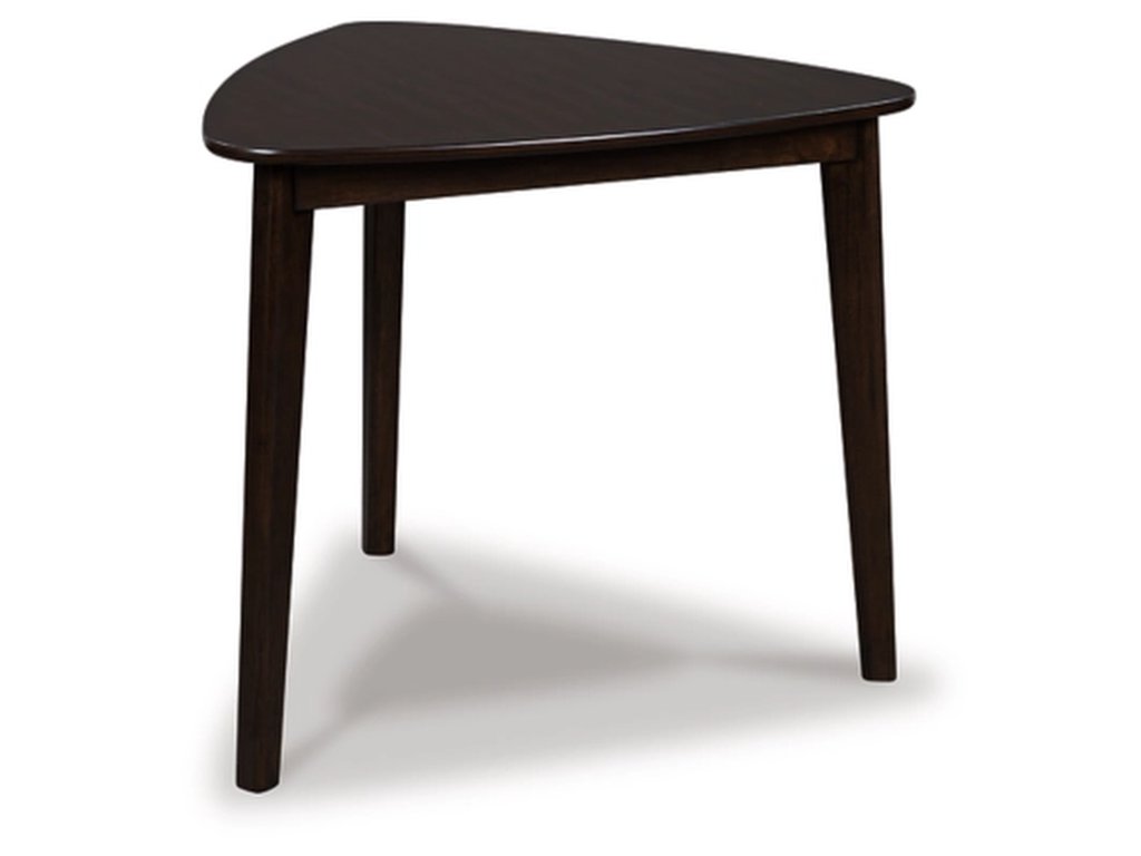 Mallenette Dining Table - primary view