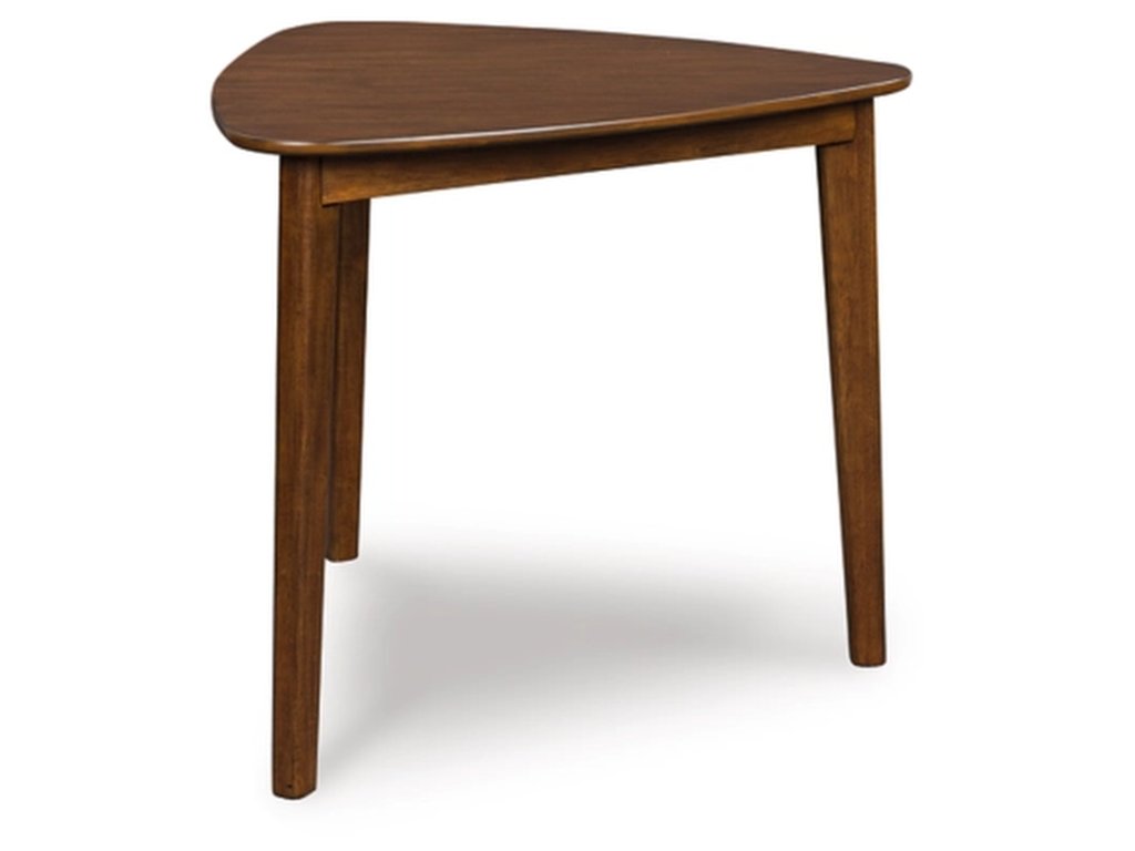 Tameride Dining Table - primary view