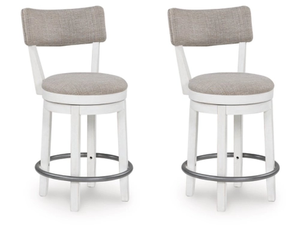 Robbinsdale Counter Height Barstool (Set of 2) - primary view