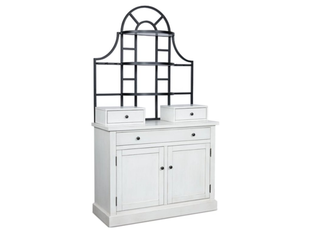 Greddinton Baker's Rack