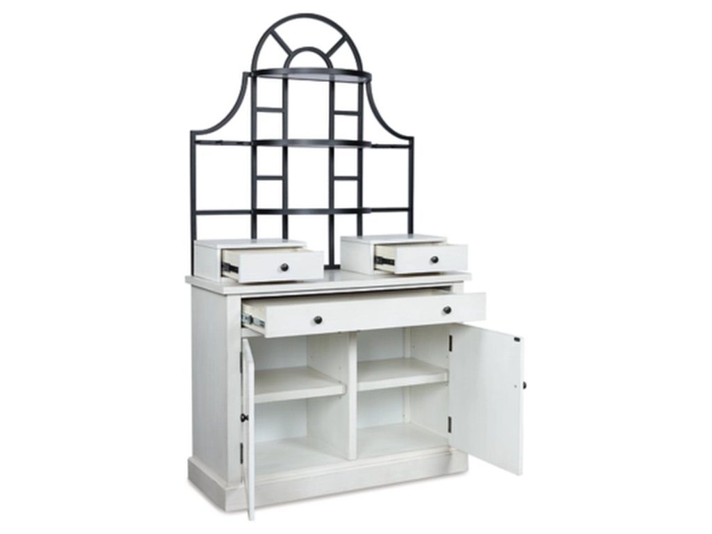 Greddinton Baker's Rack