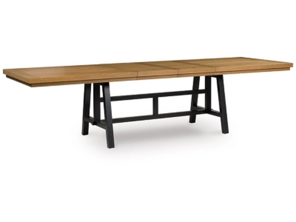 Galliden Dining Extension Table - primary view