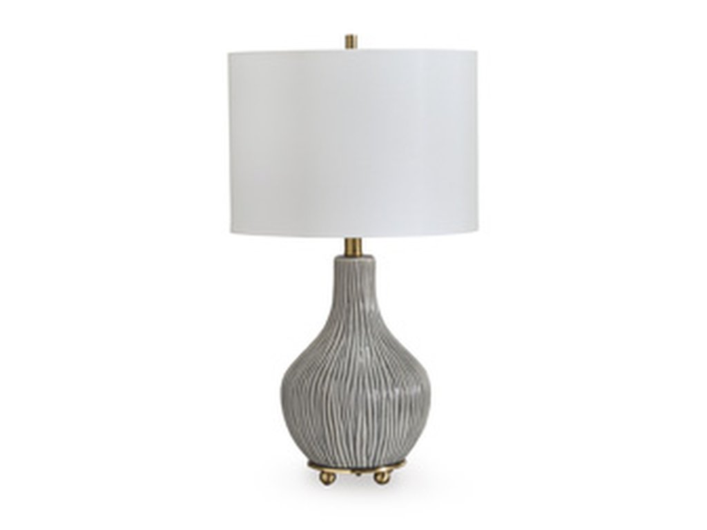 Judlen Table Lamp - primary view
