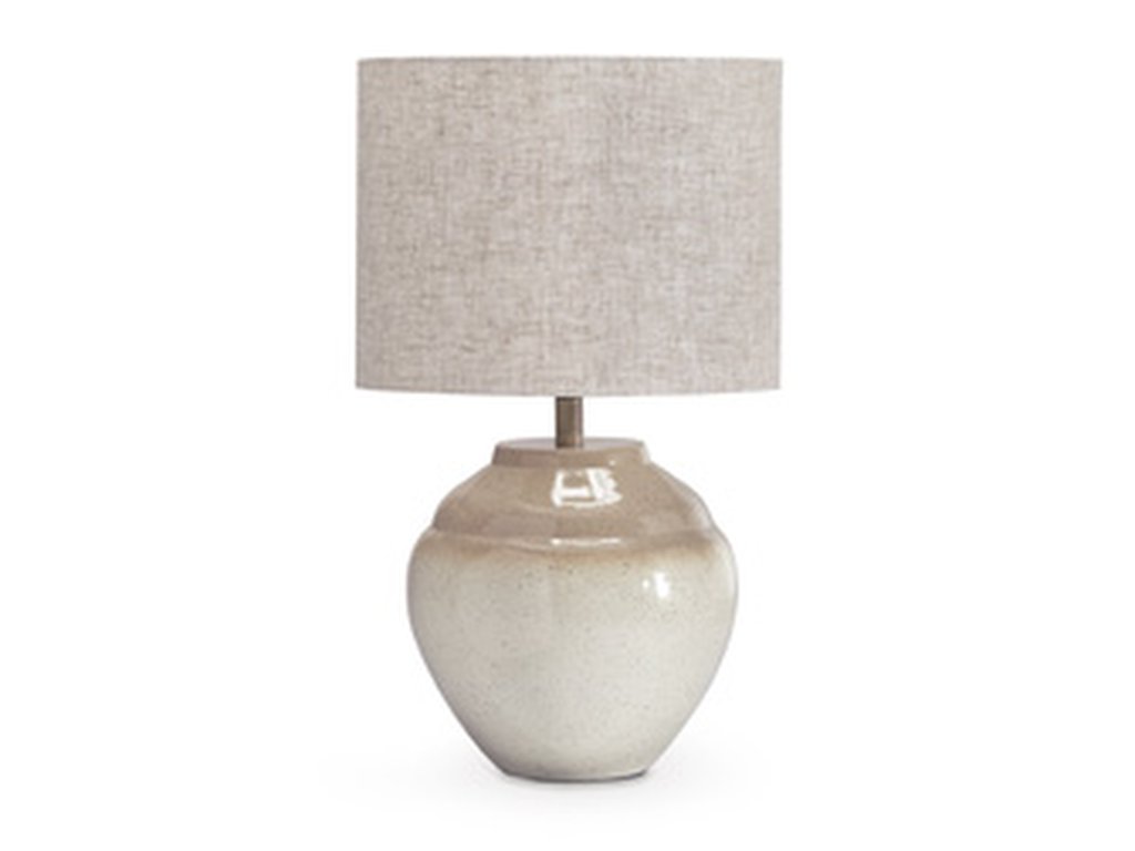 Waldish Table Lamp - primary view