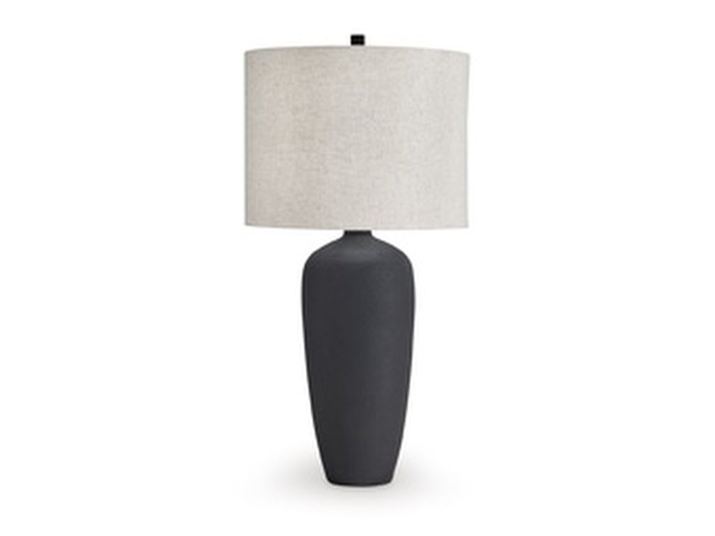 Ryenburg Table Lamp - primary view
