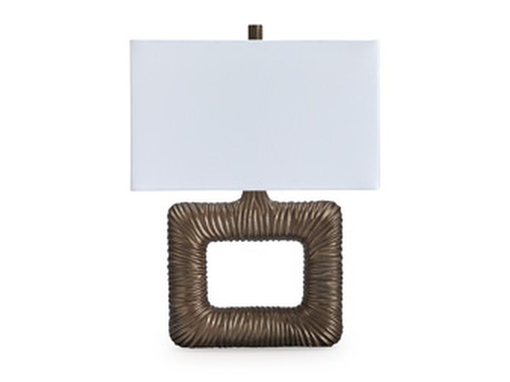 Garronby Table Lamp - primary view