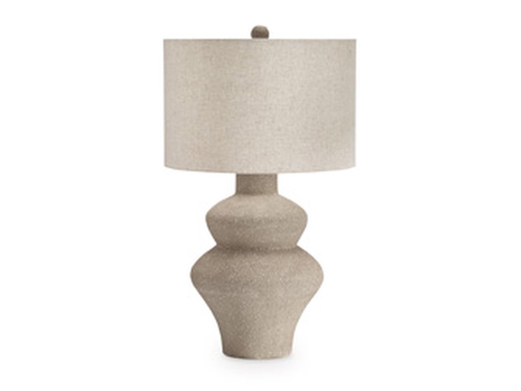 Jossleigh Table Lamp - primary view