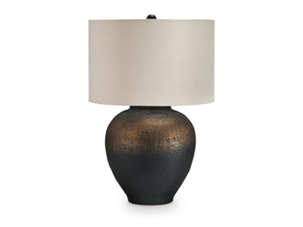 Newgerhard Table Lamp - primary view