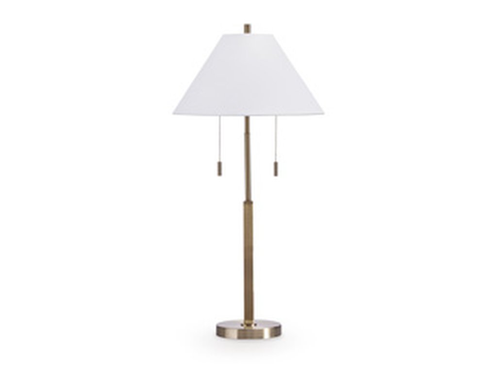 Haigwood Table Lamp
