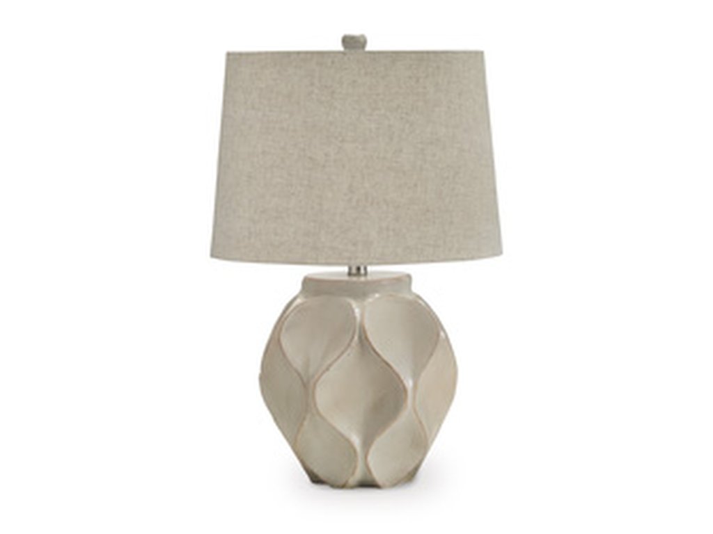 Edselham Table Lamp - primary view