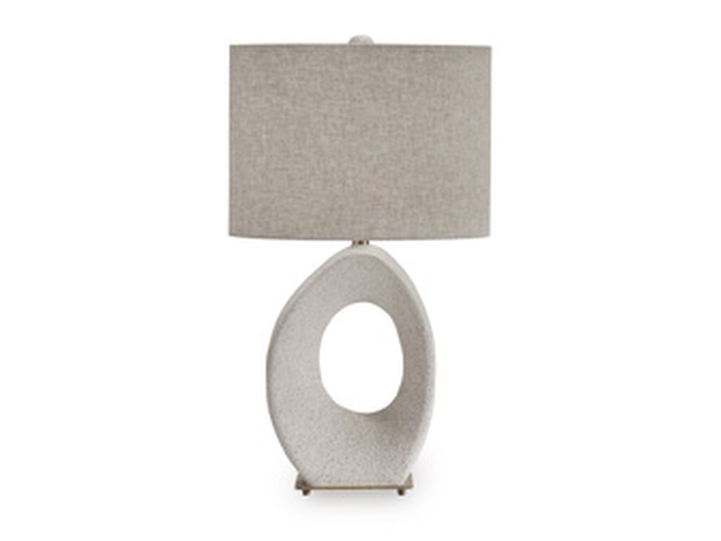 Trentlen Table Lamp - primary view