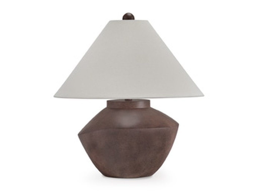 Honsworth Table Lamp - primary view