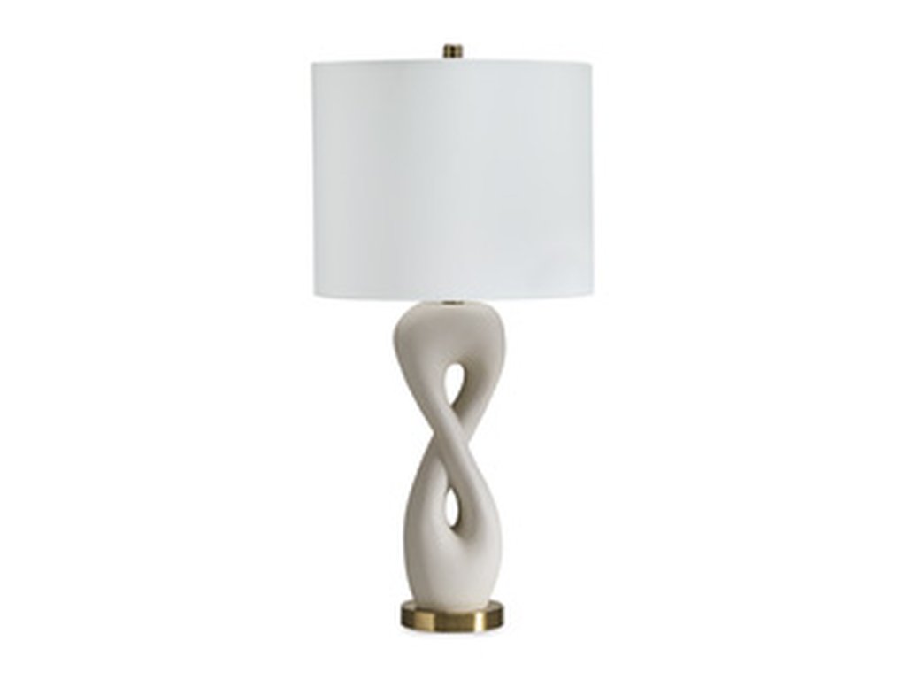 Judrich Table Lamp - primary view