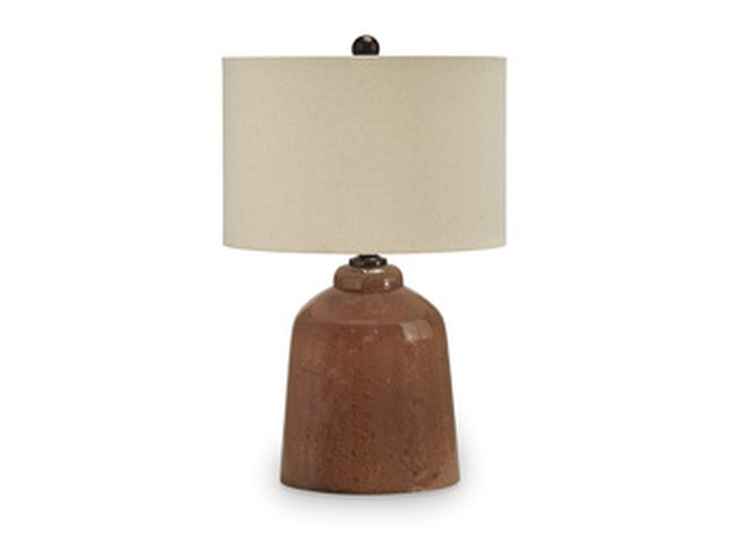 Aaleahya Table Lamp - primary view