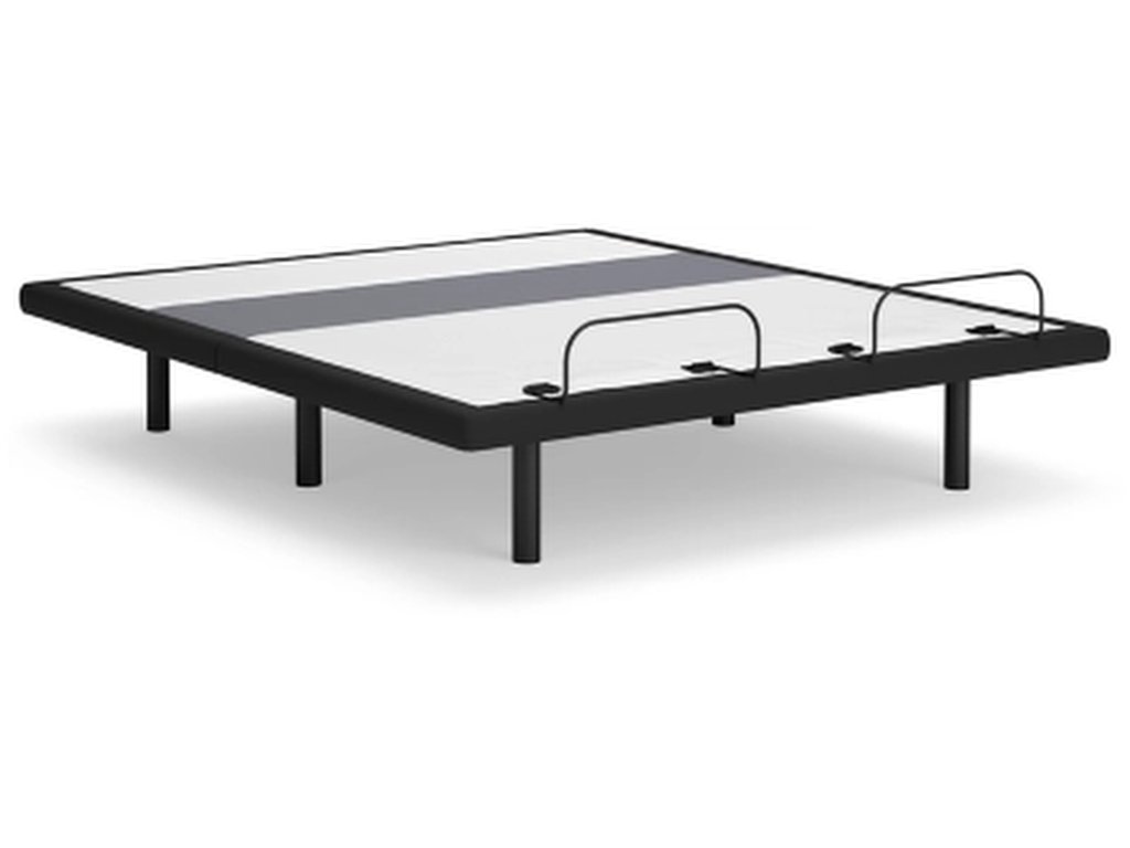 Best Base with Lumbar and Audio California King Adjustable Base