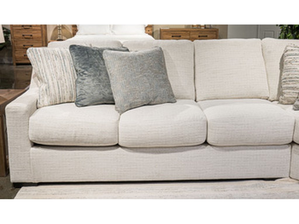 Accomplished Left-Arm Facing Sofa