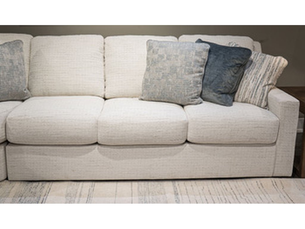 Accomplished Right-Arm Facing Sofa