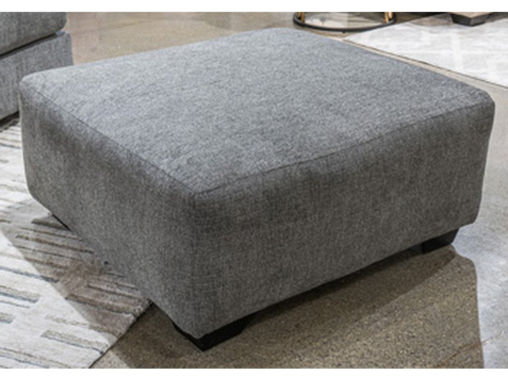 Seyler Lane Oversized Accent Ottoman