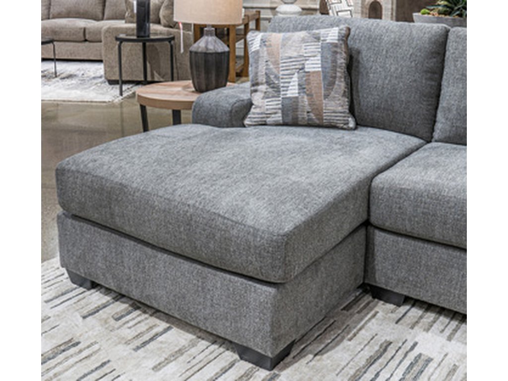 Seyler Lane Left-Arm Facing Corner Chaise