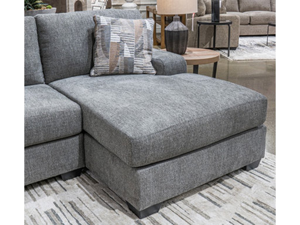 Seyler Lane Right-Arm Facing Corner Chaise