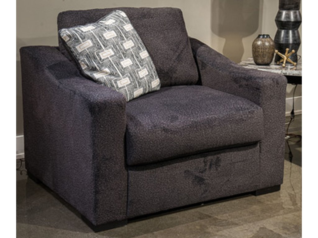 Wryenlynn Oversized Chair