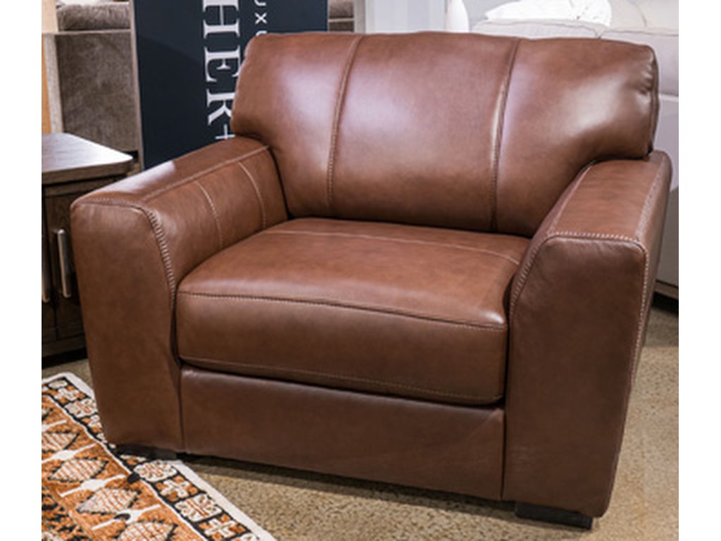 Brogliano Oversized Chair