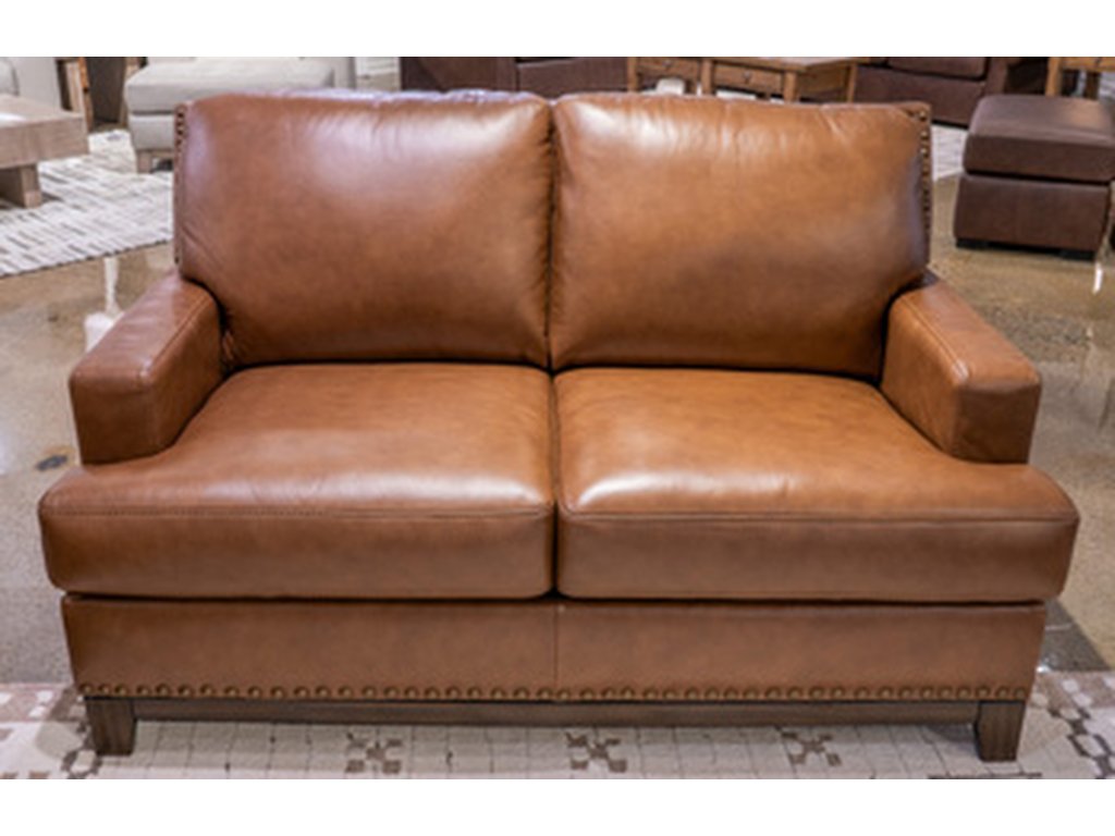 Saonara Loveseat - primary view
