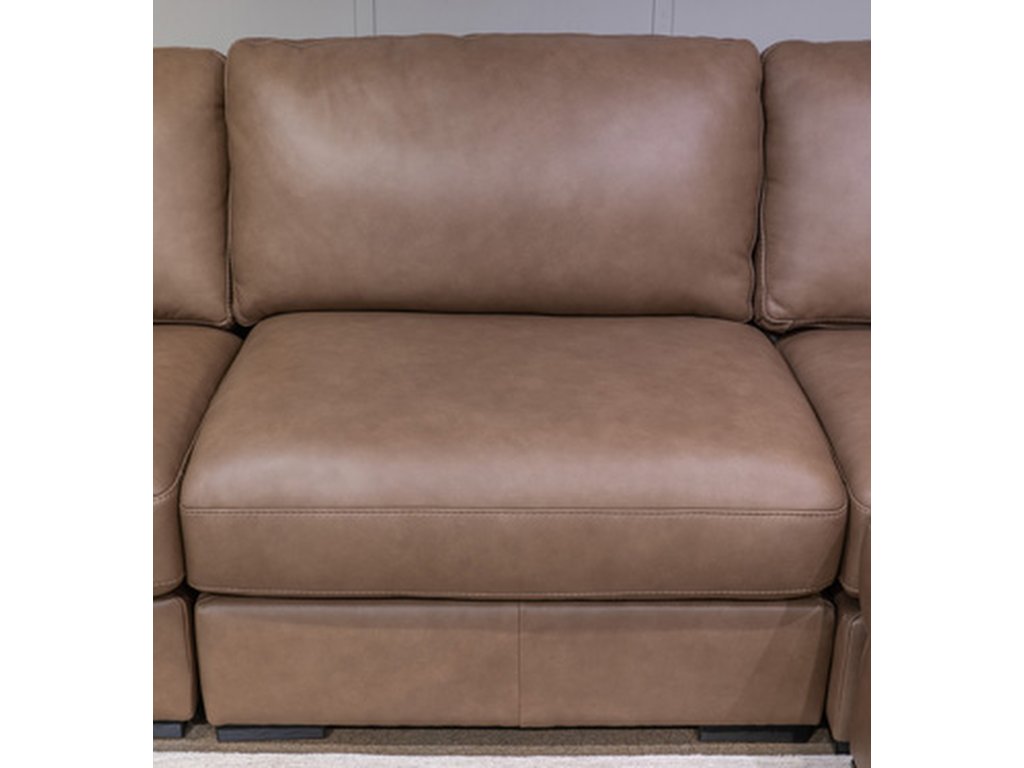 Veronella Armless Chair