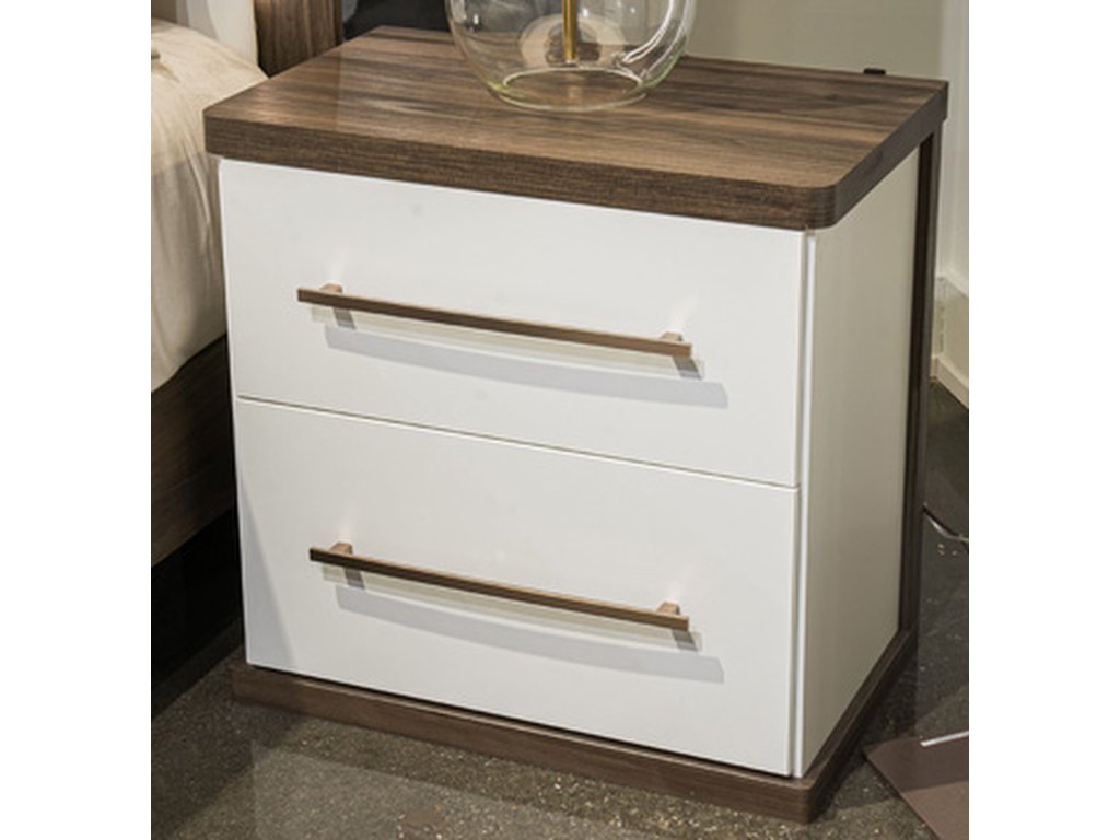 Kendanport Nightstand