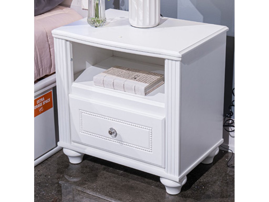 Kozlani Nightstand