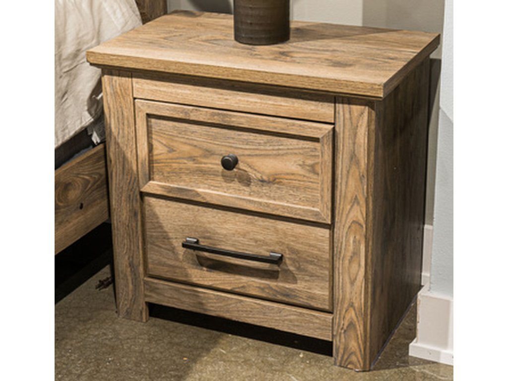 Keithland Nightstand - primary view